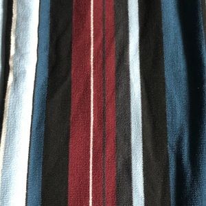 Urban Outfitters Pants - Multi-color striped Pants: Urban Outfitters Urban Outfitters Pants - Multi-color striped Pants: Urban Outfitters